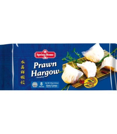 Shrimp / Prawn Dumplings Pack of 8