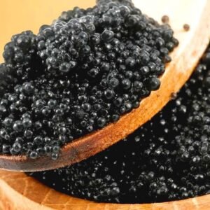 Beluga Iranian Caviar 100g