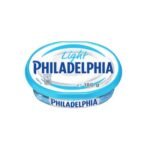 Philadelphia Cream Cheese Light 180g