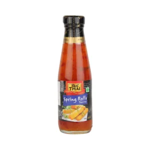 Spring Roll Sauce 230g (Real Thai)