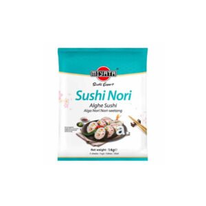 Sushi Nori 14g (5 Sheets) Miyata