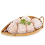 Shrimp / Prawn Dumplings Pack of 8 - Image 2