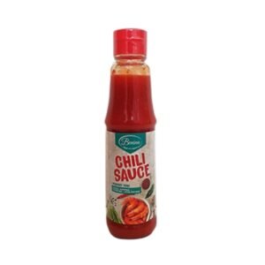 Chili Sauce 160g (Benina)