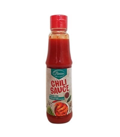 Chili Sauce 150g (Benina)