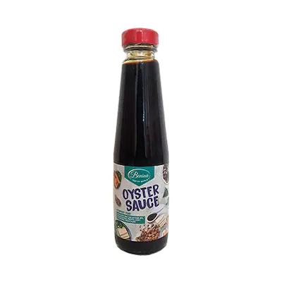 Oyster Sauce 280g (Benina)