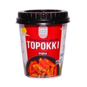 Topokki Original (Good Seoul) 113g