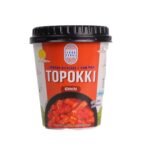 Topokki Kimchi (Good Seoul) 113g