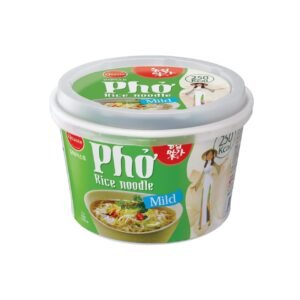 Pho Mild Rice Noodles 77g