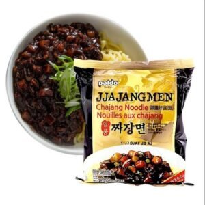 Paldo Jajangmen Noodles 200g