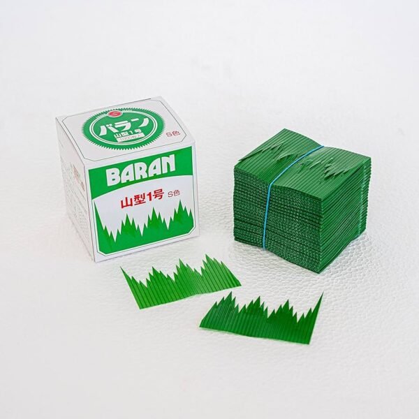 Grass Divider Baran Long 1000pcs - Image 2
