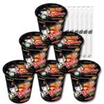 Original Buldak Cup 80g - Image 2