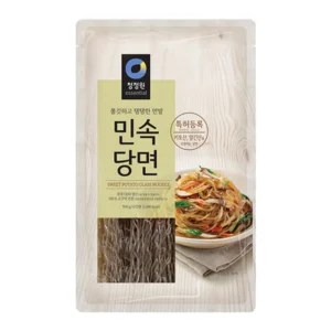 Sweet Potato Glass Noodles 300g