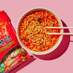 Shin Ramen 120g (korea) - Image 2