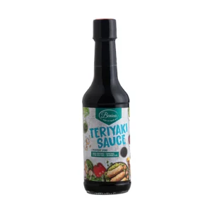 Teriyaki Sauce 150g (Benina)