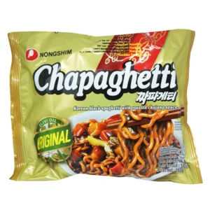 Chapagetti Non Spicy 140g