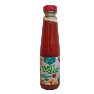 Sweet and Sour Sauce 280g (Benina)