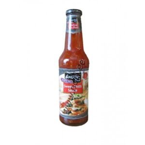 Sweet chili sauce 870 ml (Exotic Food)