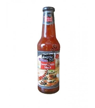 Sweet chili sauce 870 ml (Exotic Food)