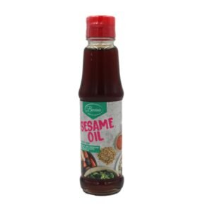 Sesame Oil 150g (Benina)