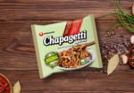 Chapagetti Non Spicy 140g - Image 2