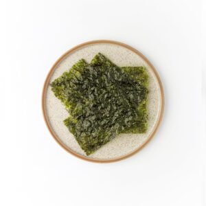 Super Crispy Seaweed Chips 35g (O’Food)