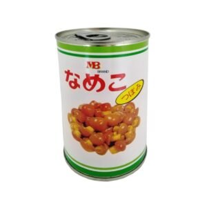 Nameko Mushroom 400g