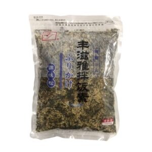 wasabi furikake 500g