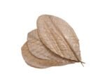 Dry Houba Leaves 20Pcs - Image 2