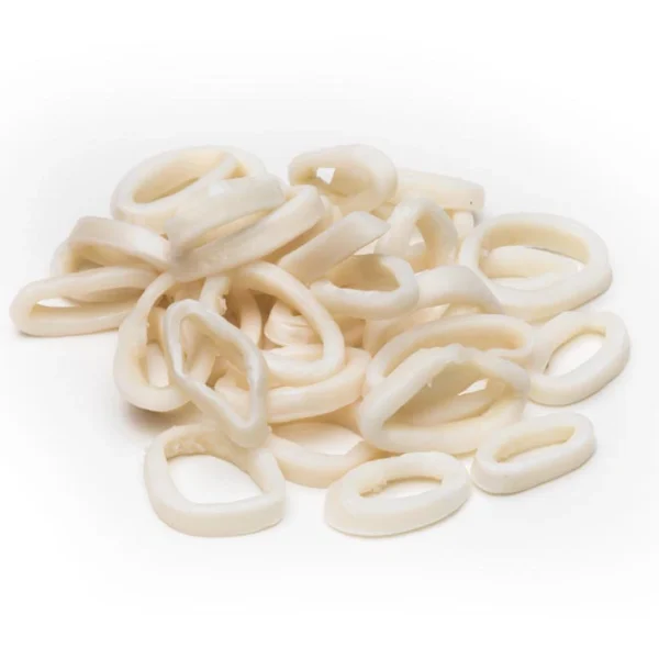 Squid Rings 1kg (Frozen)