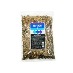 Toukon 16 vegetables furikake 500g