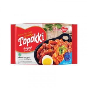 Topokki Original (Mama Suka) 134g