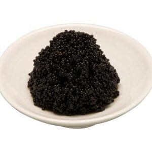 Tobiko Black 300g Japan