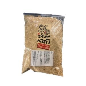 Toukon garlic furikake 500g