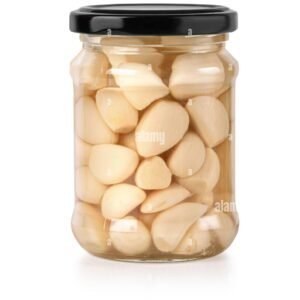 Pickled Garlic 100g