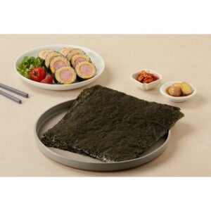 Gimbap Seaweed (10 sheets) 20g