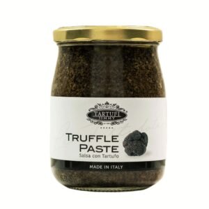 Truffle Paste 500g (Italy Gemignani)