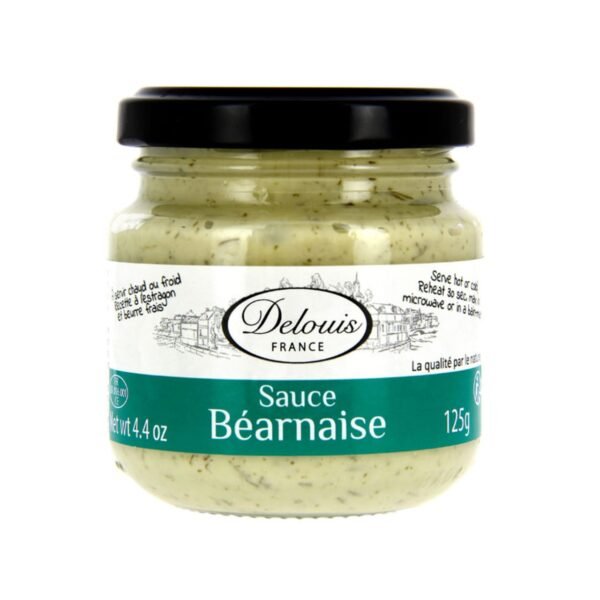 Sauce Bearnaise