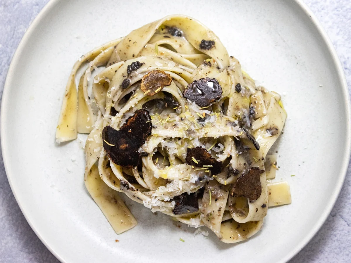 Truffle Paste 500g (Italy Gemignani) - Image 2