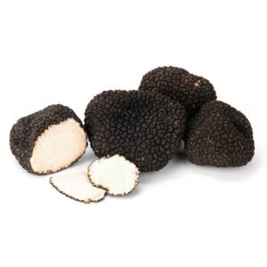 Black Truffle Peeling Can 250g