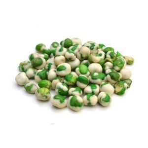 Wasabi Peas 100g