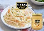 Prawn Cream 520g (Mazza chef) - Image 2