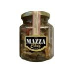 Sun Dried Tomatoes In Sunflower 314ml (Mazza chef)