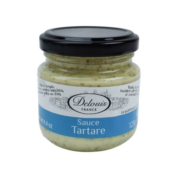 Sauce Tartare