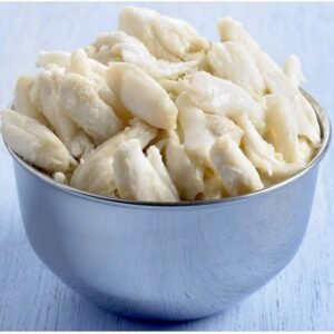 Real Crab Meat Fresh (450g) - (Cooked Chilled)