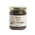 Truffle Paste 500g (Italy Gemignani)