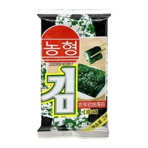 Nori Snack 2g Pack