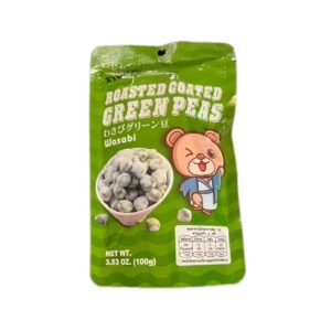 Wasabi Peas 100g