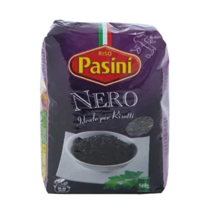 Black Rice 500g (Italy)