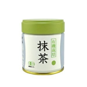 Matcha Powder 40g (ceremonial grade)