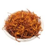 Cordyceps dry mushrooms 100g